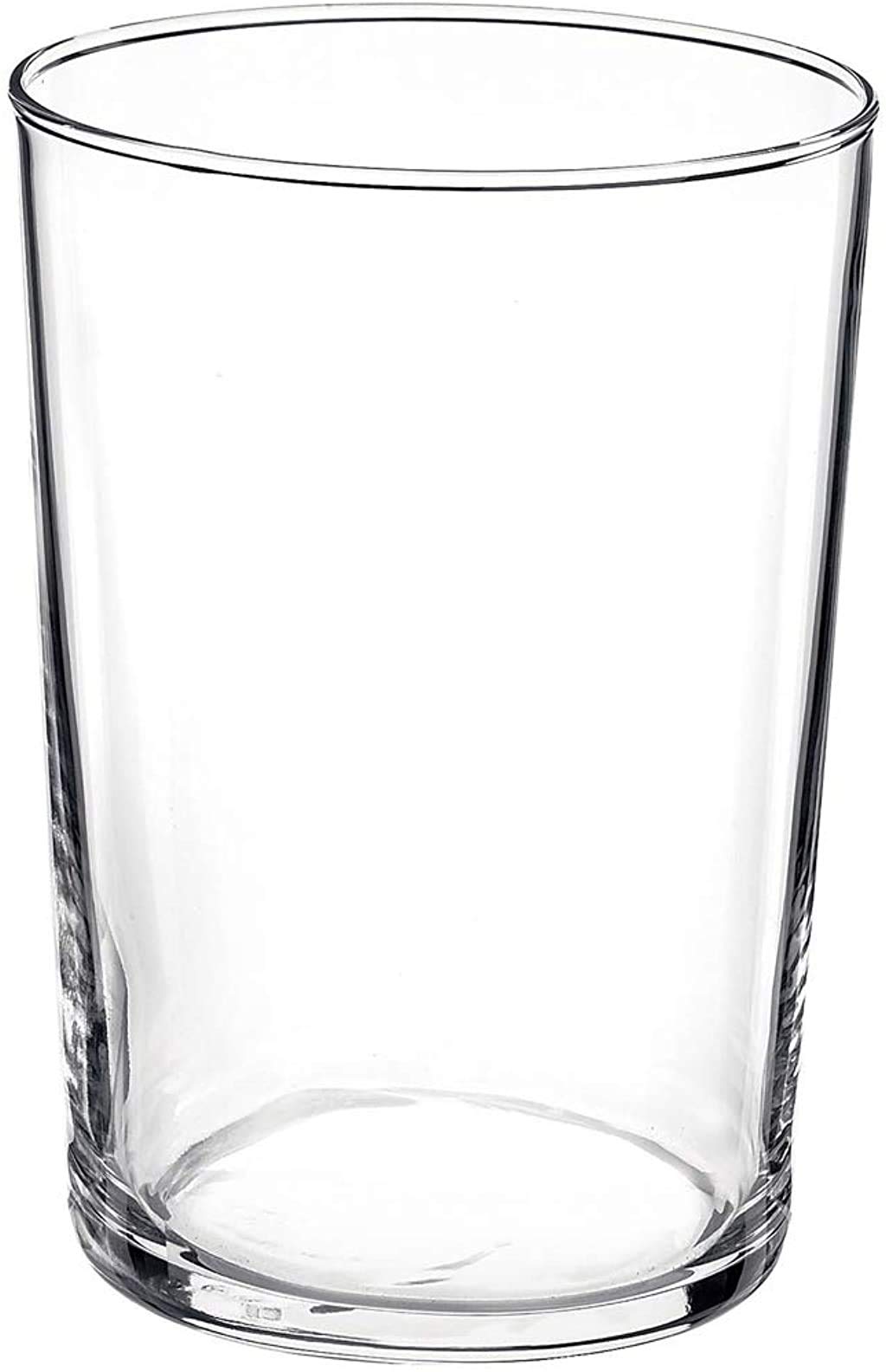 Bormioli Rocco Bodega Collection Glassware Set Of 12 Maxi 17 Ounce