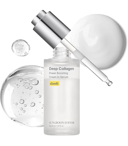 Amazon.com: LADAMER-Oligoforce-Serum-Hydrating-Moisturizing