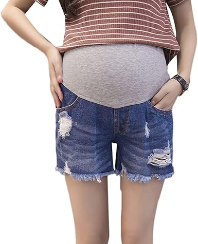 amazon ladies shorts