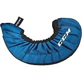 CCM Pro Line Walking Skate Guard V3 (Senior XL, Electric Blue)