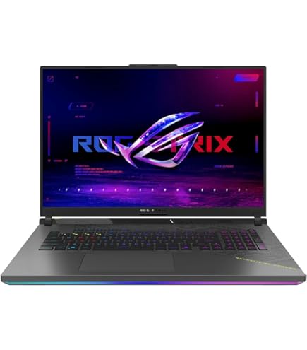 Amazon.com: ASUS ROG Strix G16 Gaming Laptop, 165Hz Display