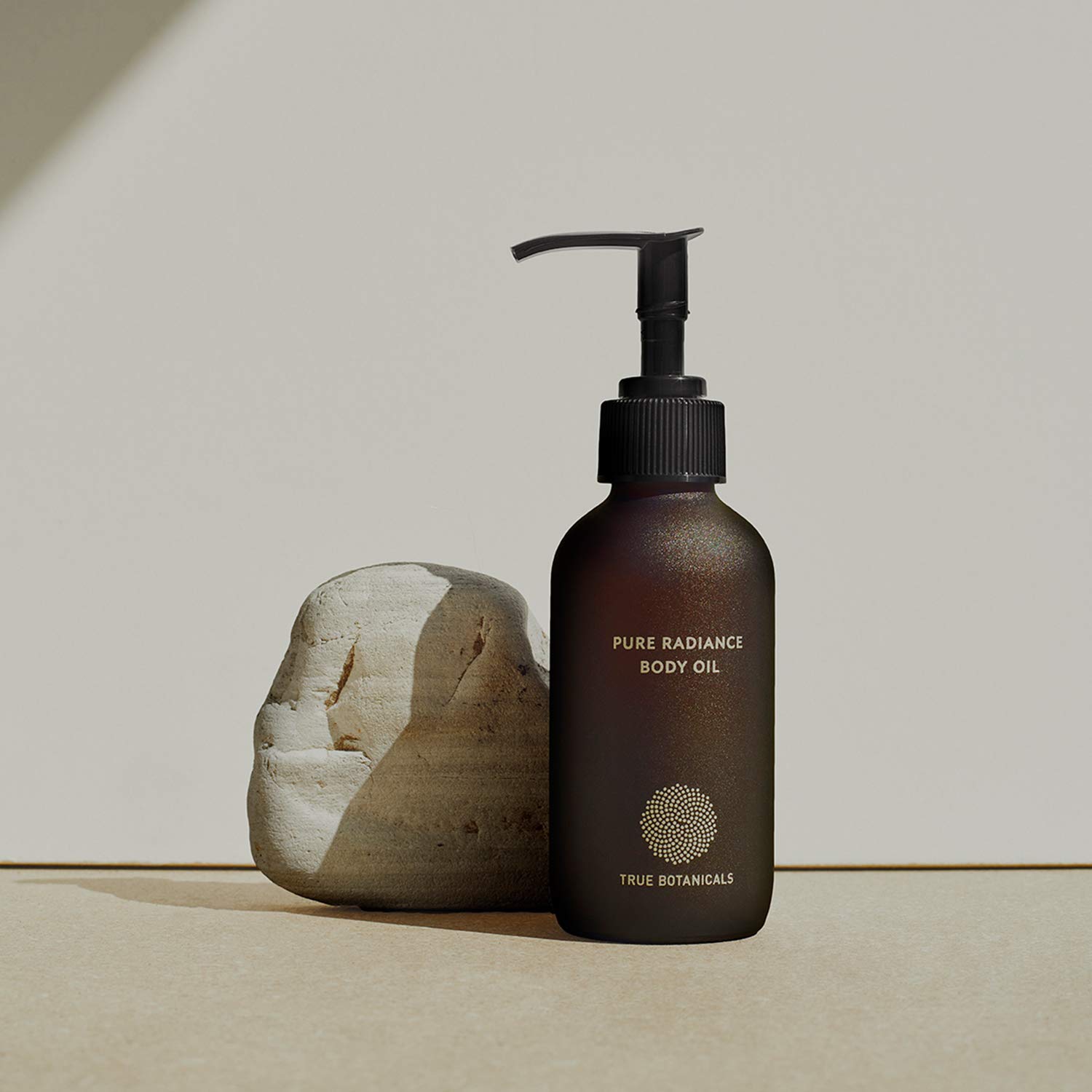 true botanicals pure radiance sugar scrub