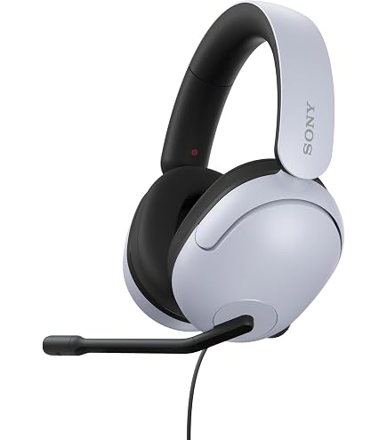Amazon.com: Sony INZONE Buds Wireless Gaming Earbuds (White) +