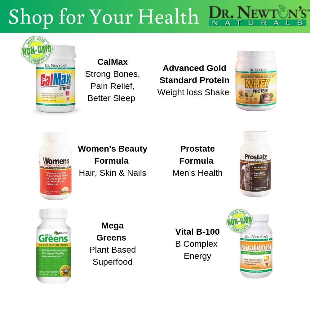 Dr Newton Naturals B12 Advantage 30 Fast Melt Tabs