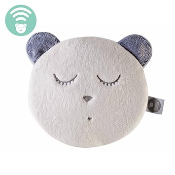 white noise baby toy