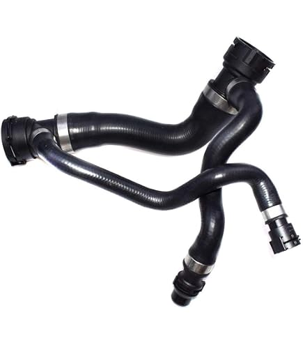 TAUTOY Coolant Expansion Tank | Compatible With 2004-2011 BMW 5 & 6 Series (E60, E63, Etc.) - Replaces 17137542986 - View #3