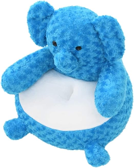 plush childrens chairs