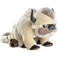 The Noble Collection Avatar The Last Airbender Appa Plush