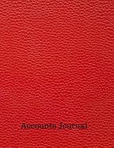 Accounts Journal: Financial Accounting Journal Entries : General . Notebook With Columns For Date, Description, Reference, Credit, And Debit. Paper Book Pad with 100 Record Pages 8.5 In By 11 In Accounts Journal: Financial Accounting Journal Entries : General . Notebook With Columns For Date, Description, Reference, Credit, And Debit. Paper Book Pad with 100 Record Pages 8.5 In By 11 In
