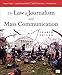 The Law of Journalism and Mass Communication