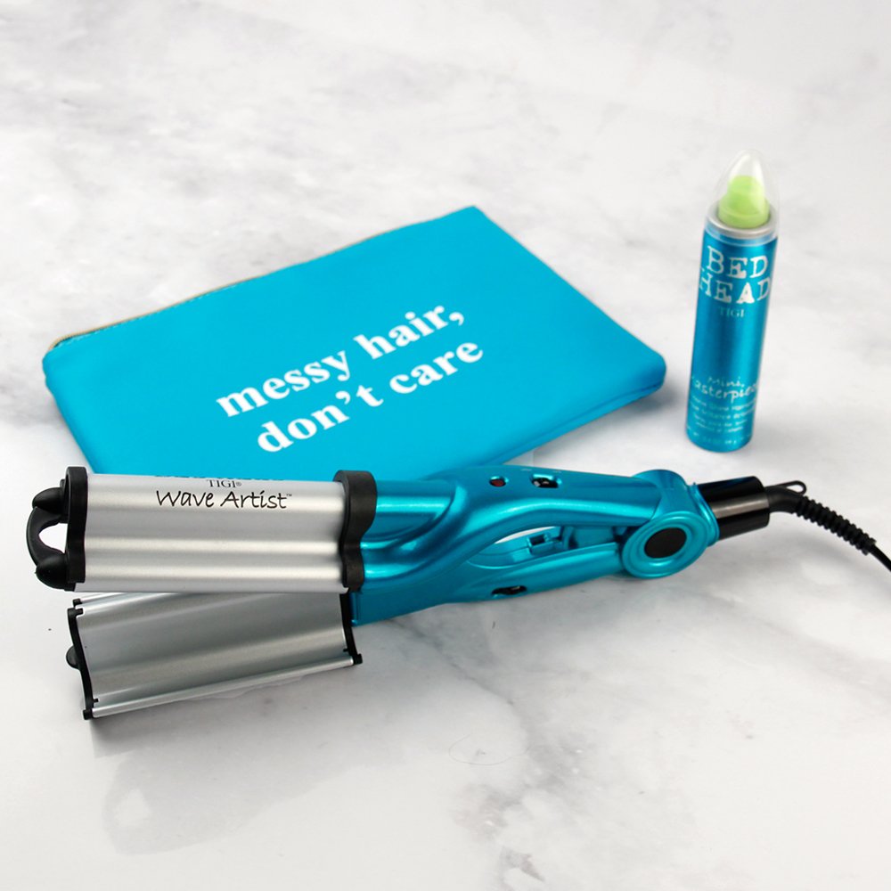 Bed Head Tigi Plancha Clearance Sale, UP TO 55% OFF | www.pcyredes.com
