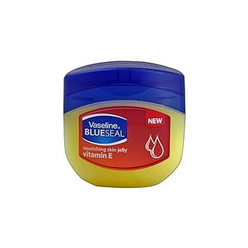 VASELINE BLUESEAL NOURISHING SKIN JELLY 250ML - VITAMIN E