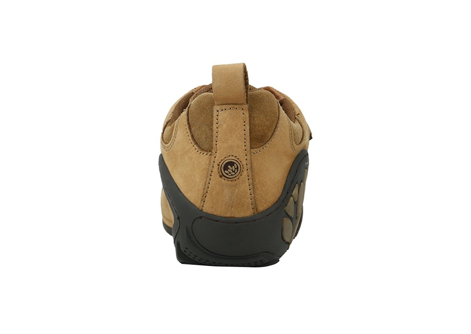 Woodland Men's Camel Leather Boots-7 UK 