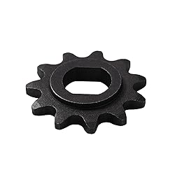 KAMIER 11T Teeth 25H Chain Motor Sprocket with