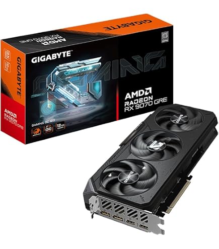 Amazon.com: ASRock Challenger Power Bundle: Radeon RX 9070 16GB