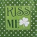 DII Celebrate St. Patrick's Day Kitchen Collection, Kiss Me, Apron