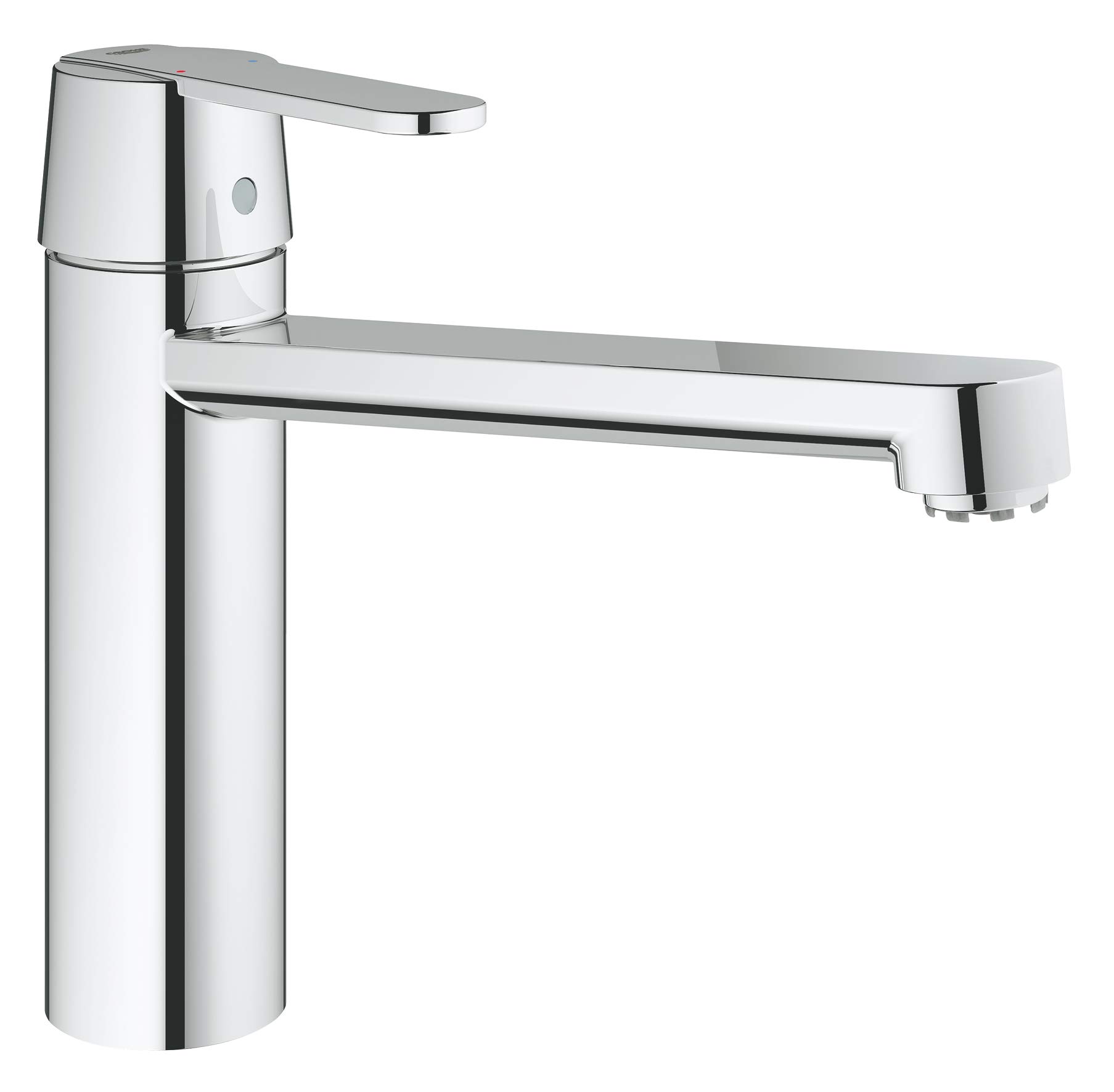 GROHE Get Single-Lever Sink Mixer 1/2" Chrome 30197000