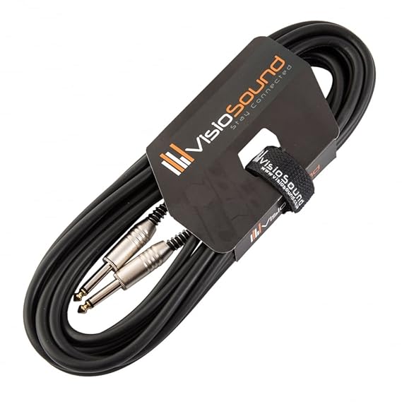 Best Guitar Amplifier Speaker Cable at Margaret Trotman blog