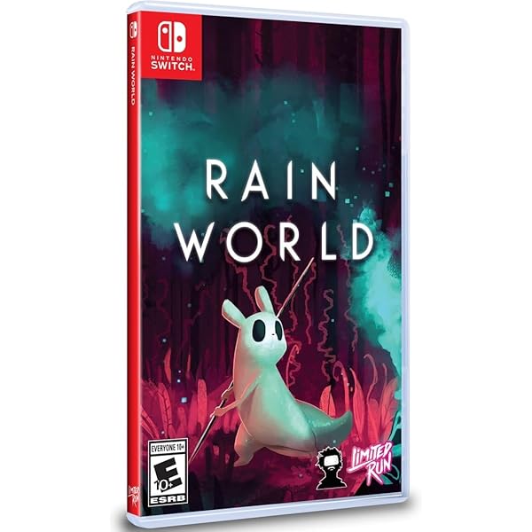 Amazon.com: Freedom Planet 2 Nintendo Switch Limited Run Video