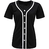 oversized baseball jersey womens