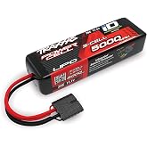 Pack De 2 Baterías Lipo HRB 3S 4000mAh 60C Con Conector XT60 – Para Coches, Aviones, Camiones Y Barcos RC