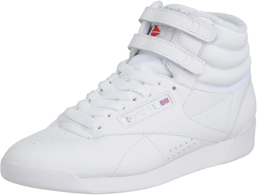Reebok freestyle hi homme 2016 Clearance