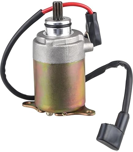 New Eton Yukon YXL-150 150cc ATV VIN: FJA CDI Rev Box Ignition E-Ton - Foto 3