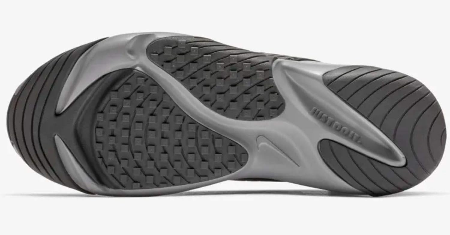nike zoom 2k wolf grey dark grey