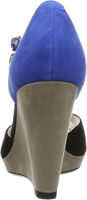 clarks shooting comet