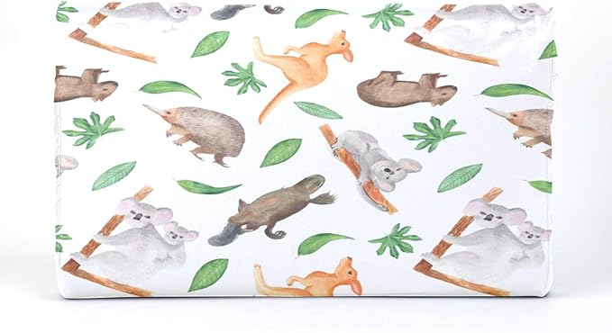 ZXWXNLA Almohada para Dormir para niños Almohada Decorativa para niños