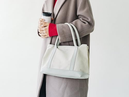 SLOBE IENA Tote bag and Pouch Book 画像 D