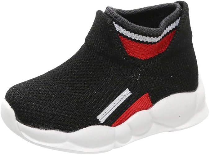 baby high top walking shoes