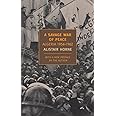 A Savage War of Peace: Algeria 1954-1962 (New York Review Books Classics)