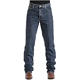 Cinch Men's Green Label Original Fit Jean