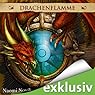 Hörbuch: Drachenflamme (Die Feuerreiter Seiner Majestät 6)
