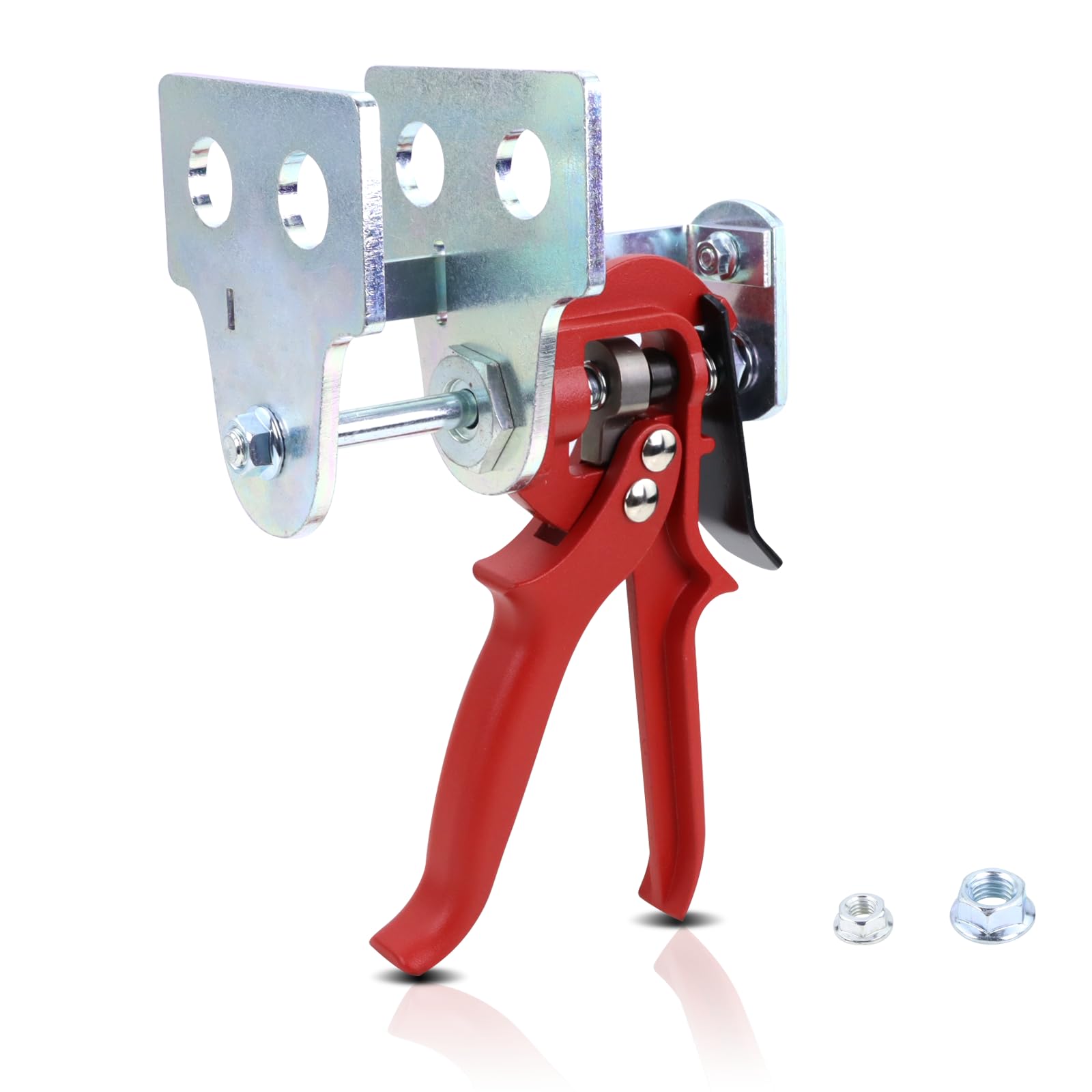 Photo 1 of TOPVOP auto 29100 Brake Caliper Compression Tool,Be Suitable for Single/Twin/Quad/Sextuplet Piston Disc Brake Caliper Tool?Disc Brake Pad Spreader Compatible with for Most Cars and Light Trucks.