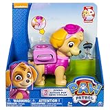 Paw Patrol Jumbo Action Pup Toy, Skye