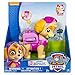 Paw Patrol Jumbo Action Pup Toy, Skye