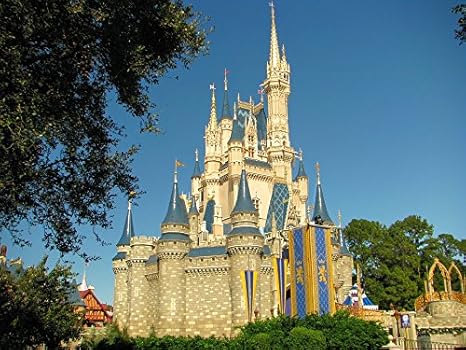 Amazon Co Jp ホームcomfortsラミネート加工ポスターdisney World Orlando城ディズニーポスター Laminated Poster 24x36 ホーム キッチン Amazon Co Jp ホームcomfortsラミネート加工ポスターdisney World Orlando城ディズニーポスター Laminated Poster 24x36 ホーム キッチン