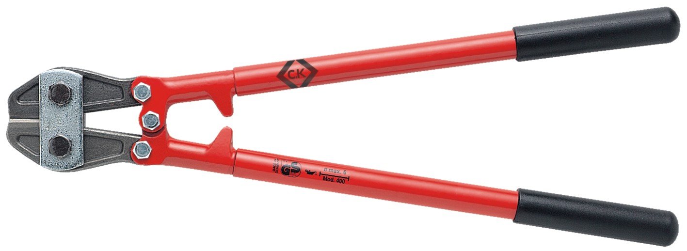 C.K T4358 18 Bolt Cutter