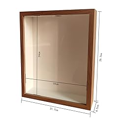 Shadow Box Ticket Holder,Ticket Display Case