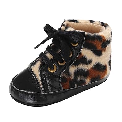 Amazon Com Vovotrade Infant Newborn Baby Girls Boys Shoes