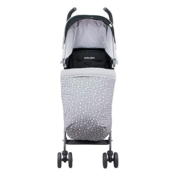 universal baby footmuff