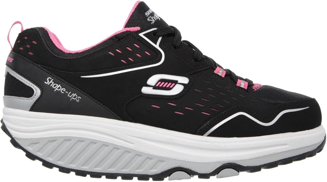skechers shape ups 2.0