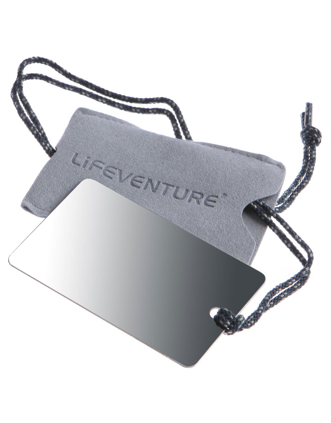 Lifeventure Travel Mirror
