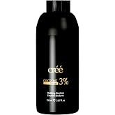 Cree Oxicreme Peroxide Developer Series 150ml (10 Volume, 150 ml)