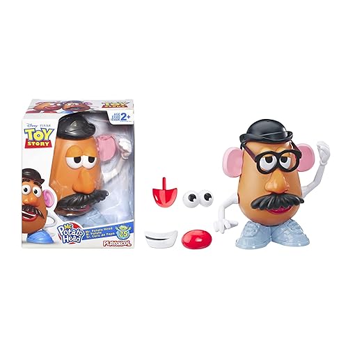 Potato Head Disney/Pixar Toy Story Classic Figure Toy for Kids