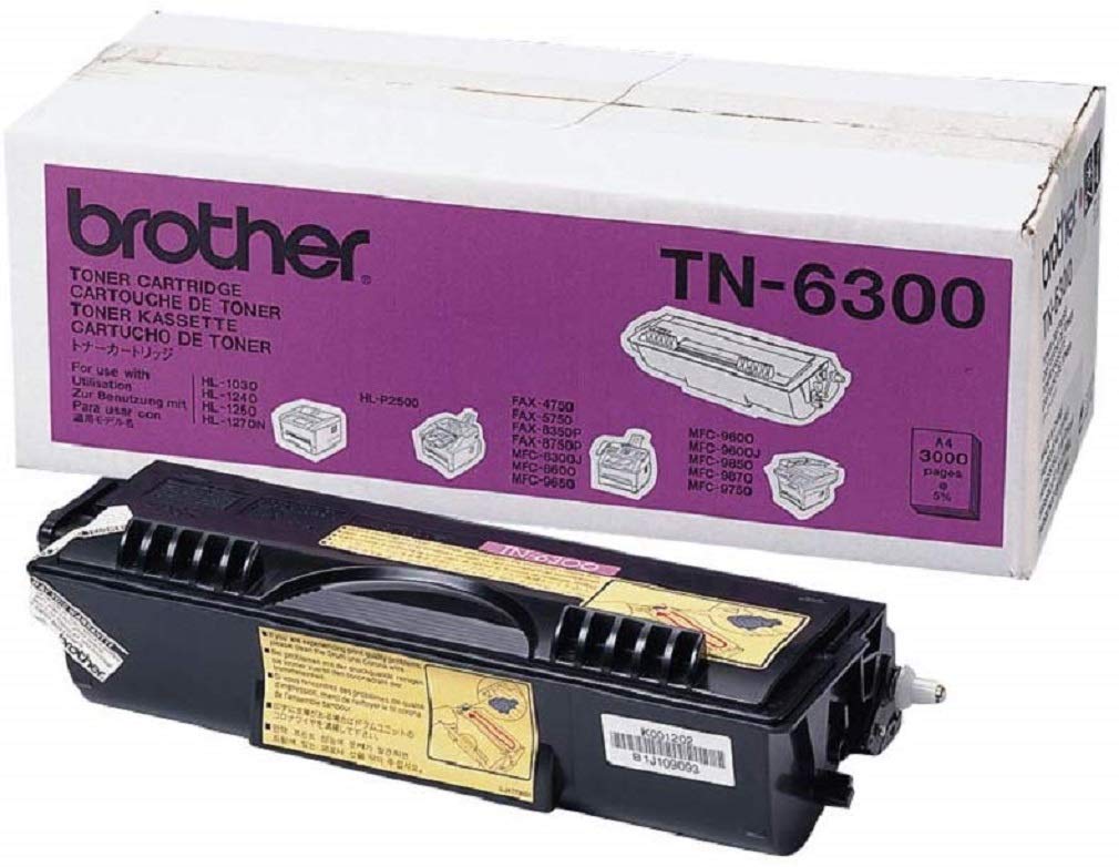 brother hl 6300