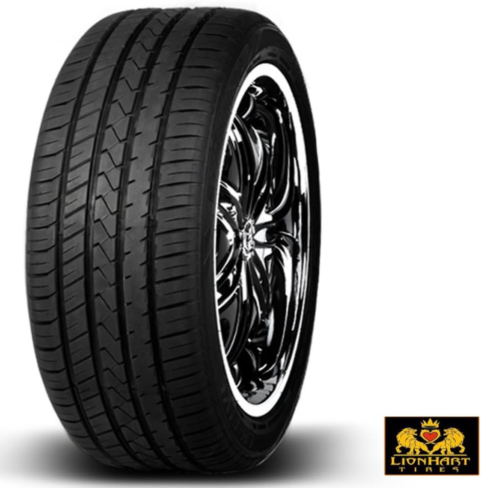 Lionhart LH-Five P275/45R19 108V
