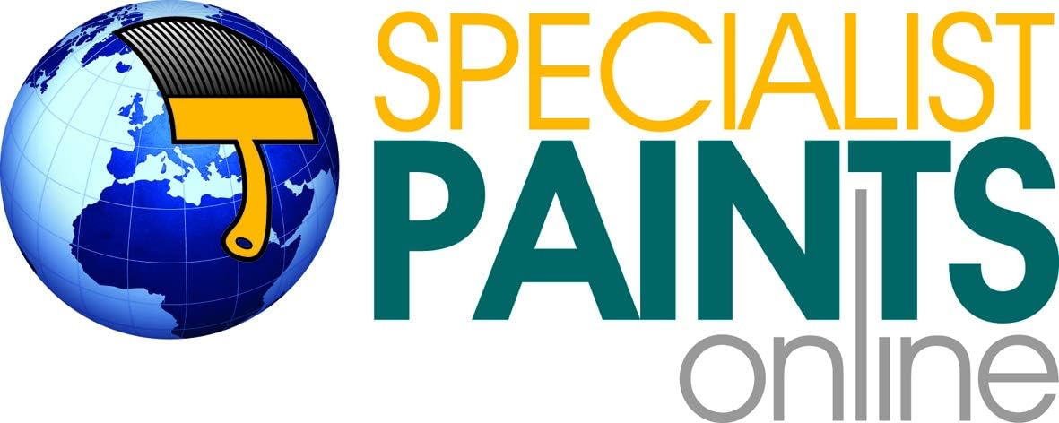 Specialist Paints Online Anti-Damp Paint 1 Litre, White, 1 l (Pack of 1) - Image 3